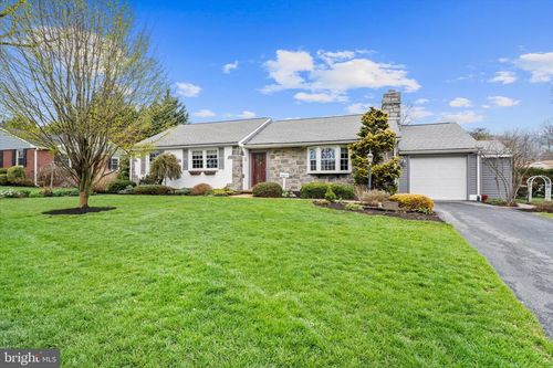 47 Paschall Rd, WILMINGTON, DE, 19803-4943 | Card Image