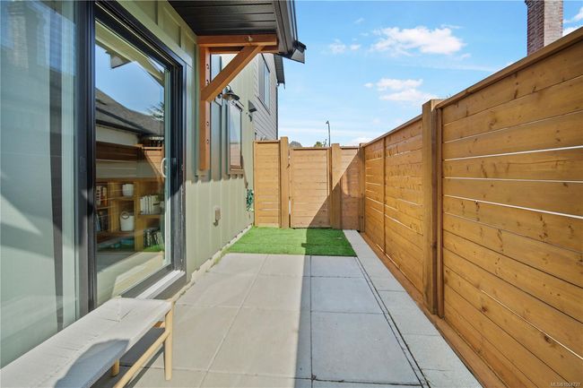 2 - 2846 4 Th Ave, Townhouse with 2 bedrooms, 2 bathrooms and 1 parking in Port Alberni BC | Image 13
