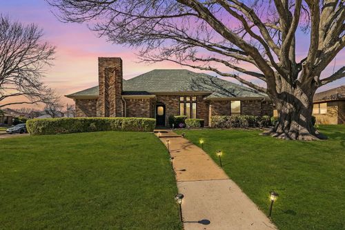3001 Saddlehead Dr, Plano, TX, 75075-1529 | Card Image