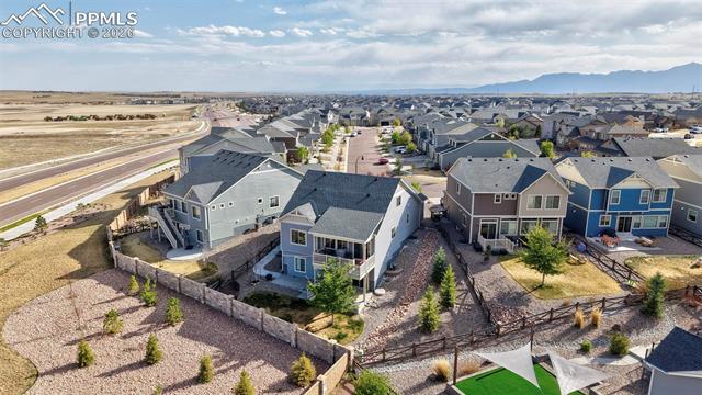 Residential in Colorado Springs 3