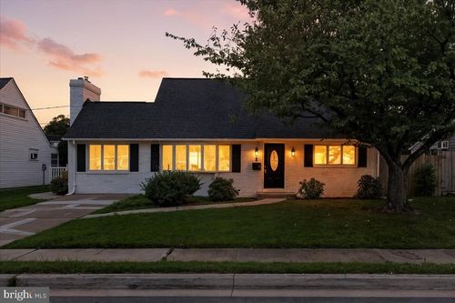 5 N Meadow Dr, GLEN BURNIE, MD, 21060-7216 | Card Image