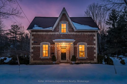 606 2nd Ave W, Owen Sound, ON, N4K4M3 | Card Image