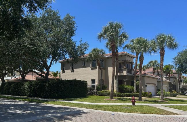 7209 Shady Grove Ln, House other with 3 bedrooms, 3 bathrooms and null parking in Boynton Beach FL | Image 5