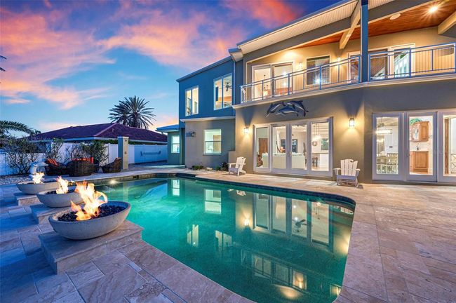 606 Crestwood Ln, House other with 4 bedrooms, 5 bathrooms and null parking in HOLMES BEACH FL | Image 12