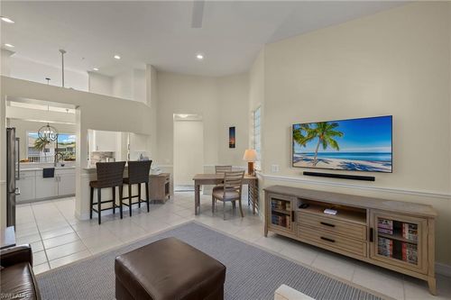 203-815 Bentwater Cir, NAPLES, FL, 34108 | Card Image