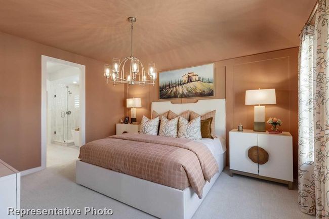 Primary Bedroom (Representative Photo) | Image 27