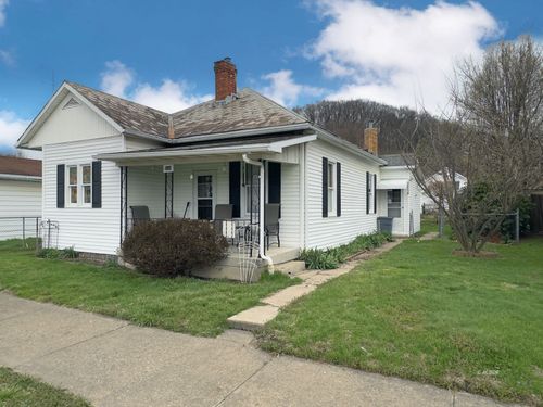 944 Poplar St, Nelsonville, OH, 45764 | Card Image