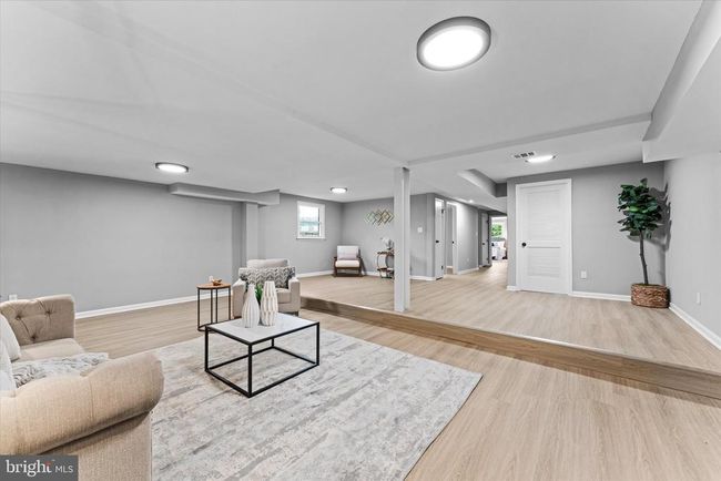 7606 Millrace Rd, House other with 5 bedrooms, 3 bathrooms and null parking in CAPITOL HEIGHTS MD | Image 27