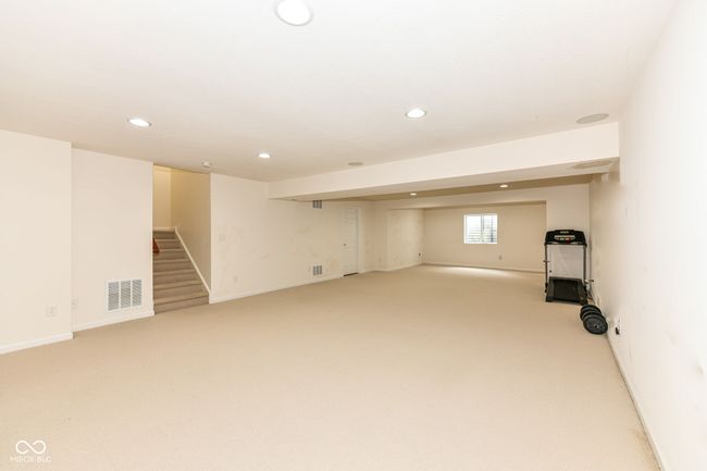 12142 Enmore Park, House other with 4 bedrooms, 5 bathrooms and null parking in Fishers IN | Image 30