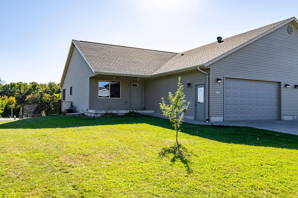 Wachter St, Trempealeau, WI 54661