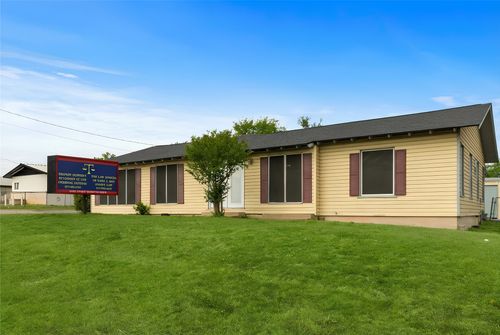 1005 Fort Worth Highway, Weatherford, TX, 76086 | Card Image