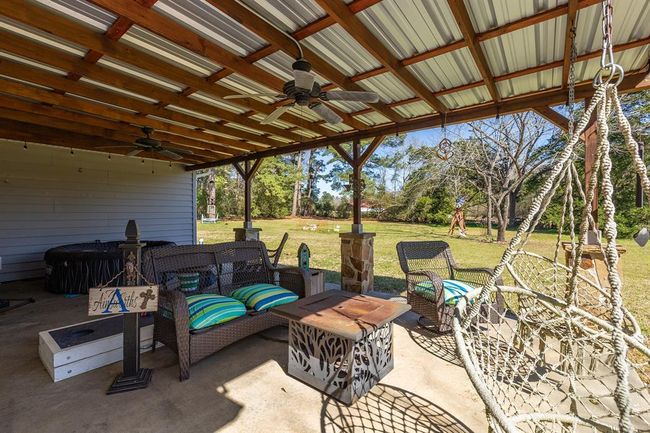 3362 State Highway 147 S, House other with 3 bedrooms, 3 bathrooms and null parking in San Augustine TX | Image 32