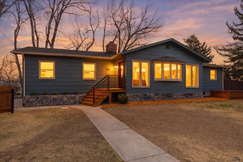 3502 W South St, Rapid City, SD, 57702-0600 | Card Image