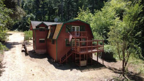 750 Vitzthum Gulch Rd, Douglas City, CA, 96024 | Card Image