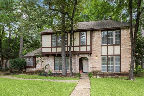 23906 Northcrest Dr, Spring, TX, 77389-3766 | Card Image