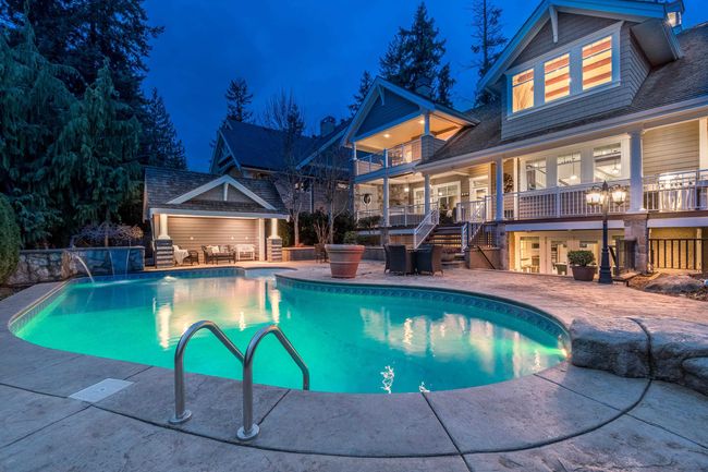 5733 182 Street, House other with 5 bedrooms, 4 bathrooms and 12 parking in Surrey BC | Image 2