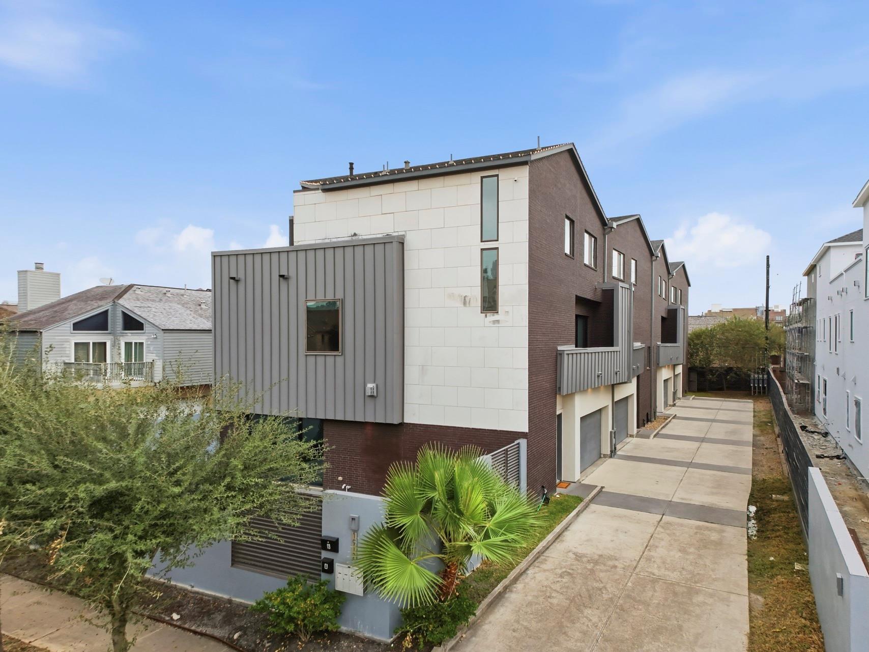 Residential in Houston