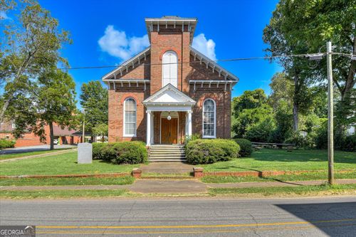 205 E Liberty St, Washington, GA, 30673-1745 | Card Image