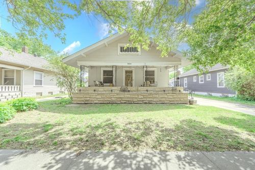 824 N Faulkner St, Wichita, KS, 67203-3165 | Card Image