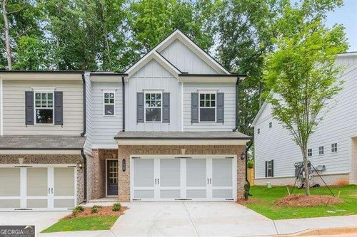 128 Town Walk, Holly Springs, GA, 30114 | Card Image