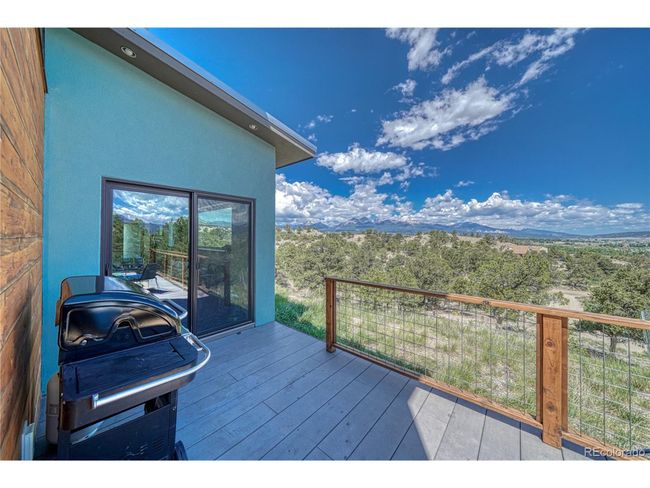 6644 County Road 110, House other with 2 bedrooms, 2 bathrooms and null parking in Salida CO | Image 44