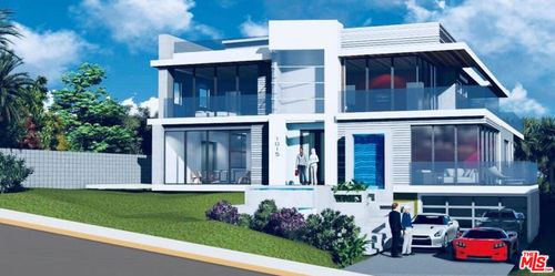 1015 Franklin St, Santa Monica, CA, 90403-2321 | Card Image