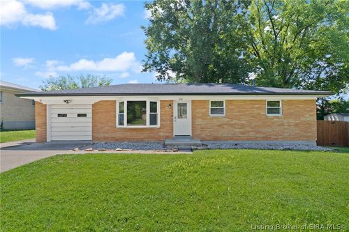 2010 Mary Lee Dr, New Albany, IN, 47150-1928 | Card Image