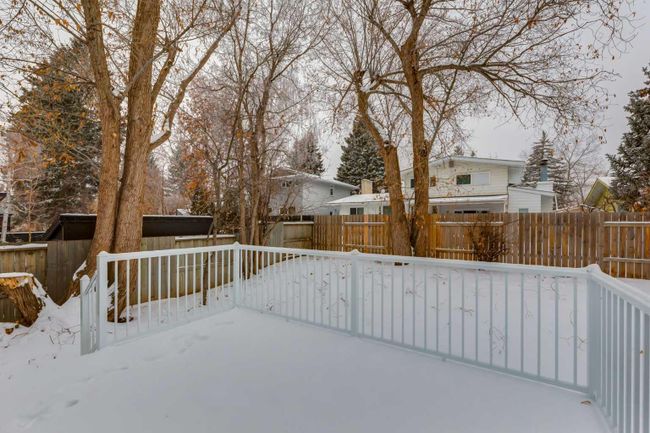 507 Willow Brook Drive Se, Home with 5 bedrooms, 3 bathrooms and 4 parking in Calgary AB | Image 48