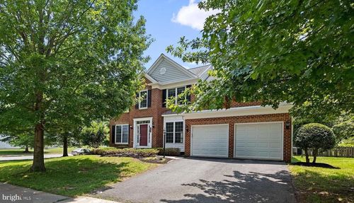 9401 Old Settle Ct, MANASSAS, VA, 20112-5847 | Card Image