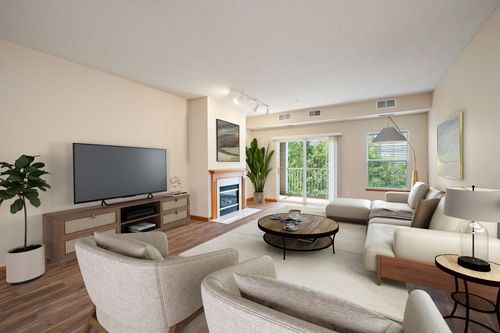 203-12727 Collegeview Dr, Eden Prairie, MN, 55347-3182 | Card Image