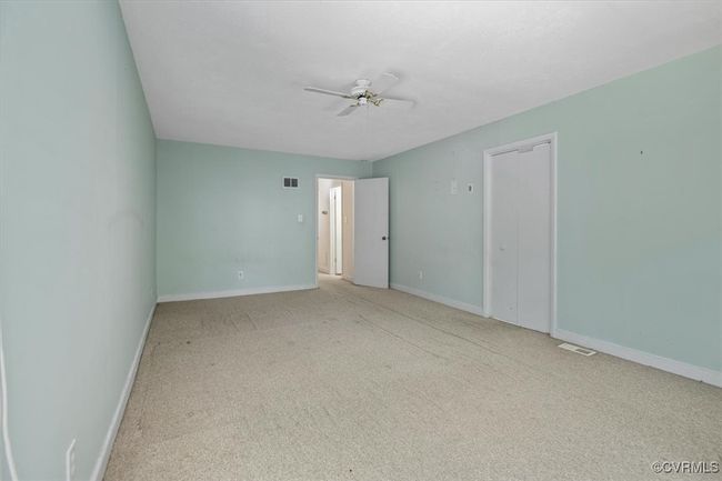 3201 Barnes Spring Ct, House other with 3 bedrooms, 2 bathrooms and null parking in Midlothian VA | Image 33