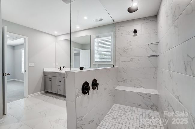 PRIMARY BEDROOM BATH | Image 34