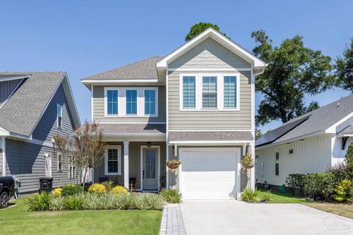 1308 E Cross St, Pensacola, FL, 32503-4642 | Card Image