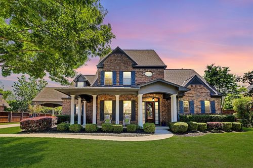 1305 Bellefonte Ln, Colleyville, TX, 76034-6320 | Card Image