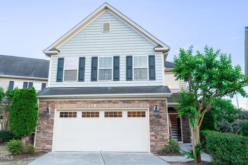 434 Windy Peak Loop, Cary, NC, 27519-1883 | Card Image