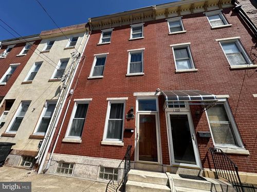 1117 Wallace St, PHILADELPHIA, PA, 19123-2509 | Card Image