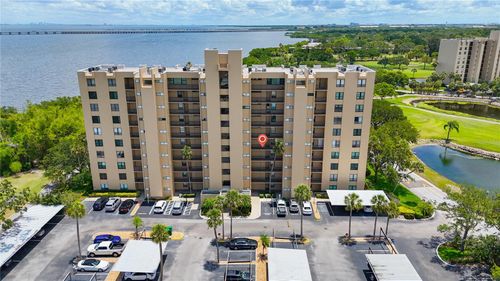 unit-505-2616 Cove Cay Dr, CLEARWATER, FL, 33760-1315 | Card Image