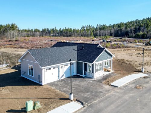 12-93 Whispering Pines Place, Conway, NH, 03860 | Card Image