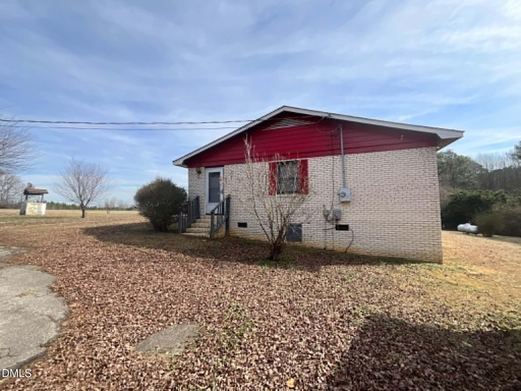 Residential in Louisburg