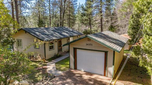 14371 Tobacco Rd, Pine Grove, CA, 95665-9651 | Card Image
