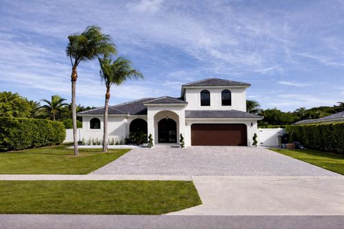 7548 Fairway Trl, Boca Raton, FL, 33487-1482 | Card Image
