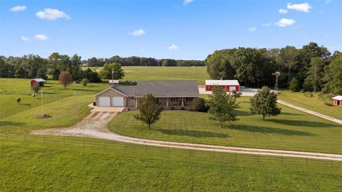 3795 Van De Ville Drive, Fulton, MO, 65251 | Card Image