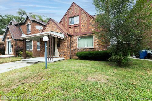 18418 Stoepel St, Detroit, MI, 48221-2269 | Card Image