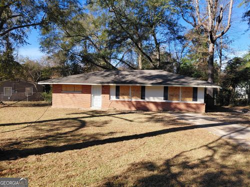 3837 Spencer Cir, Macon, GA, 31206-3564 | Card Image