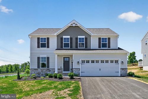 lot-1-model-176 Woodlynn Dr, Selinsgrove, PA, 17870-8076 | Card Image