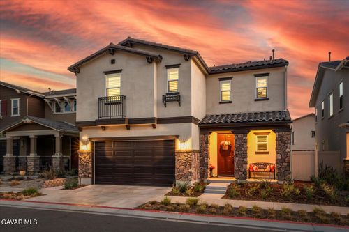 20912 Silvergate Way, Newhall, CA, 91321-4016 | Card Image