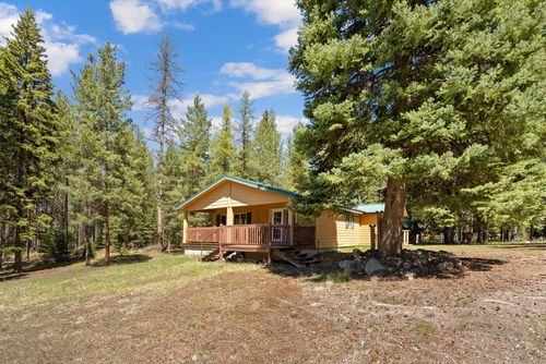 285 Trapper Dr, Condon, MT, 59826-8500 | Card Image