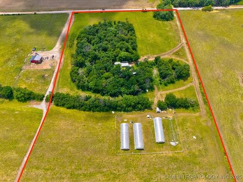 14260 S 540 Rd, Miami, OK, 74354-5386 | Card Image
