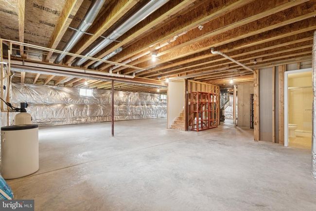 24 Tocati St, House other with 4 bedrooms, 4 bathrooms and null parking in THURMONT MD | Image 29