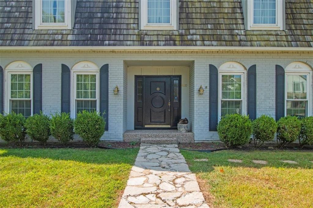 Residential in Blue Springs 3